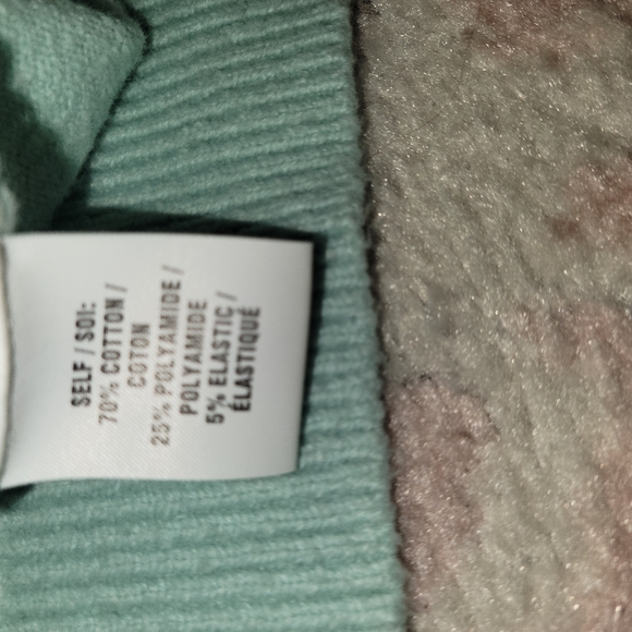 Tanya Taylor sweater - Picture 5 of 5